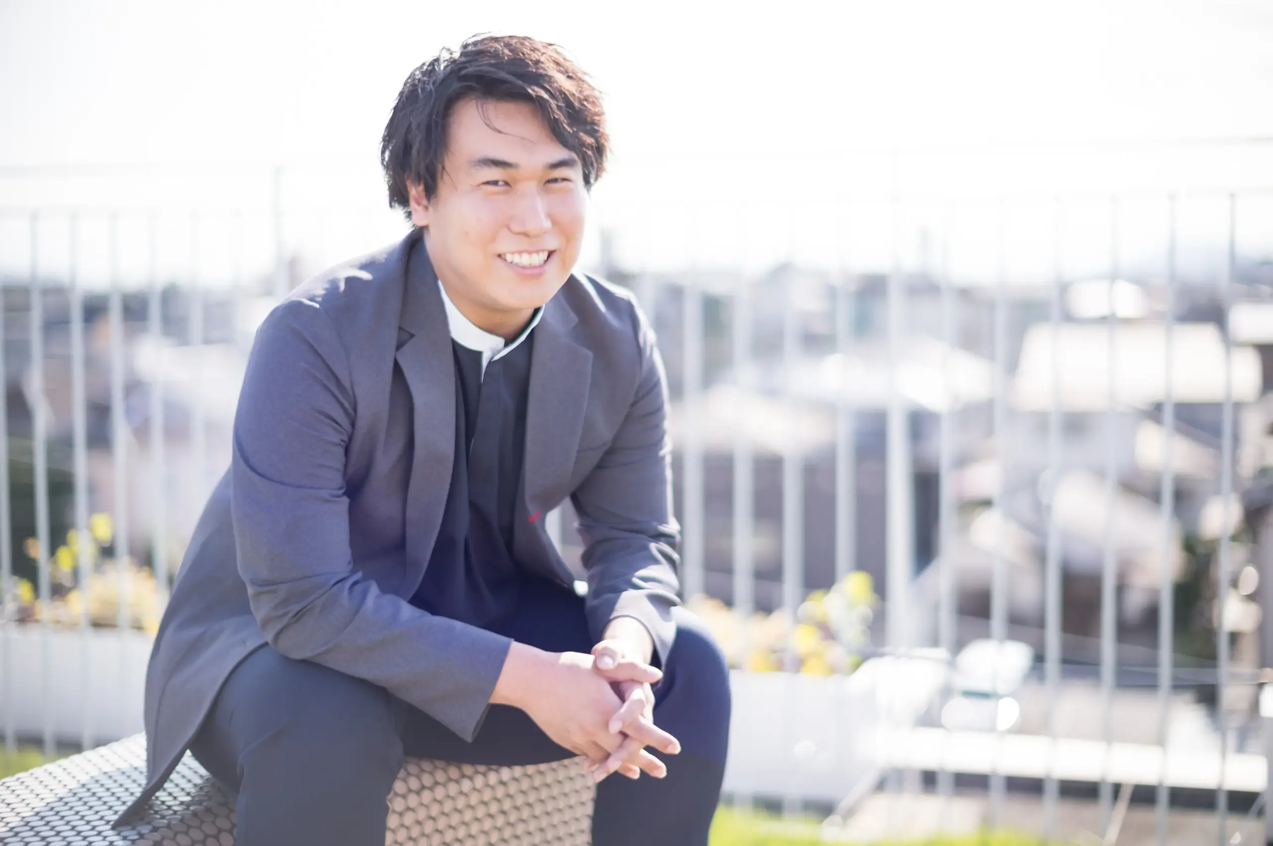 社員インタビュー R.Tさん