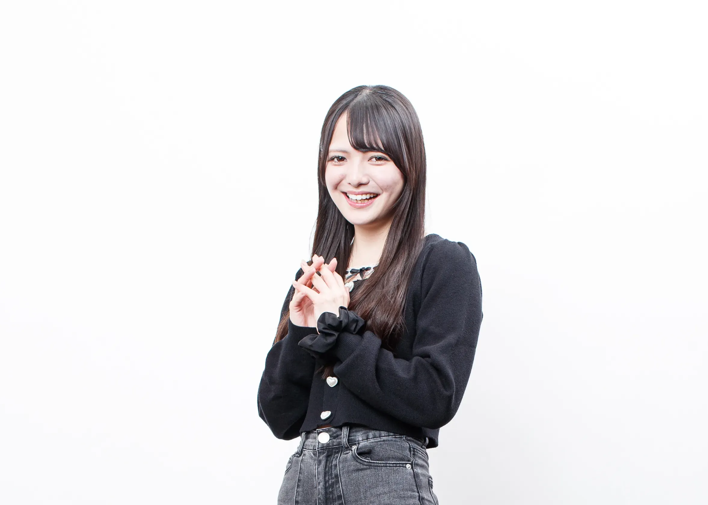 I.Uさんの写真