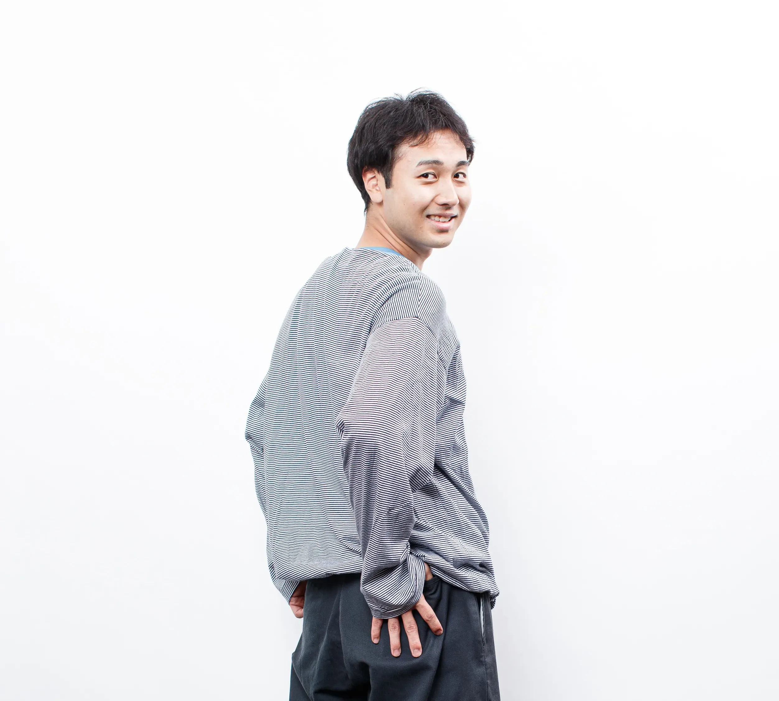 S.Sさんの写真