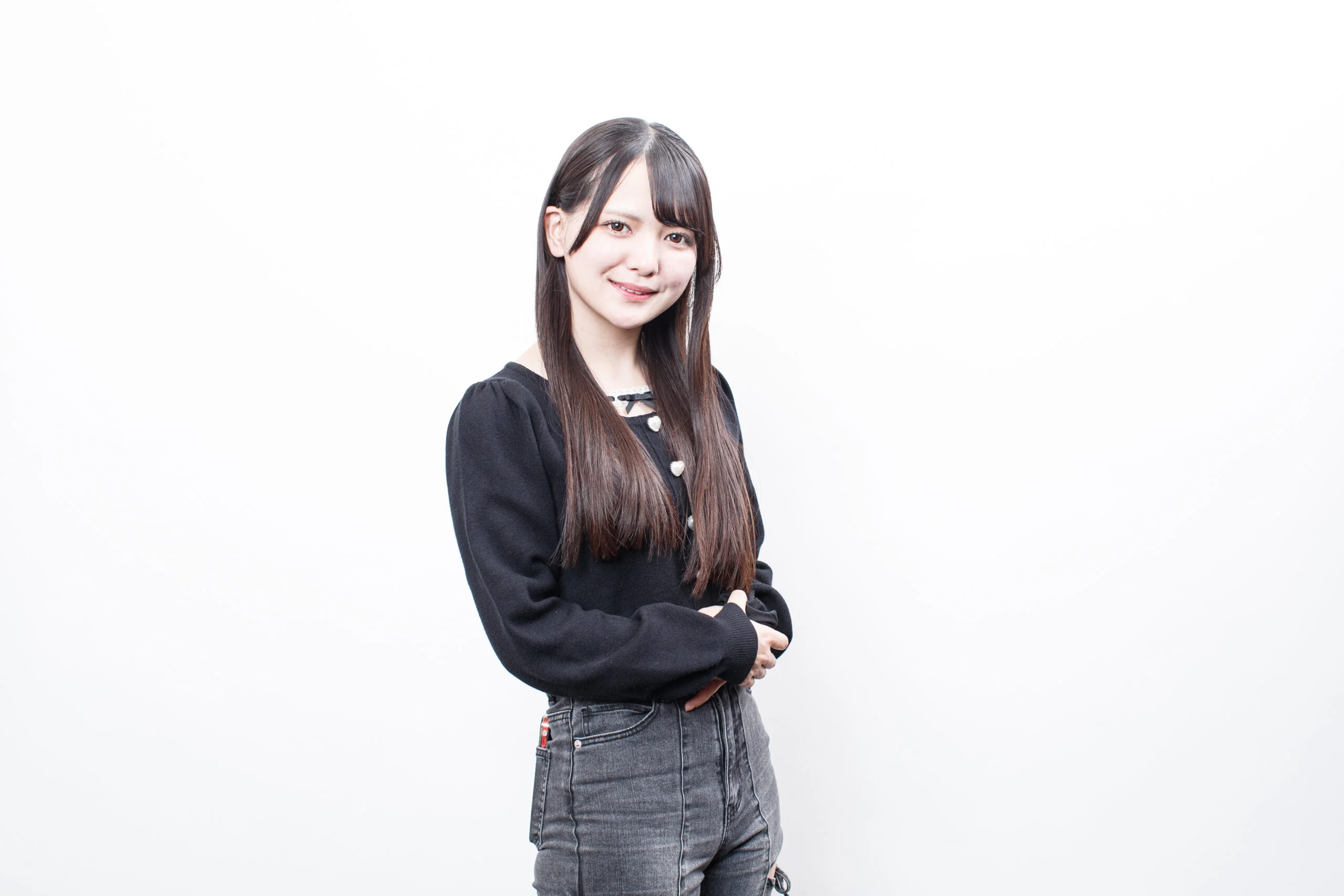 社員インタビュー I.Uさん