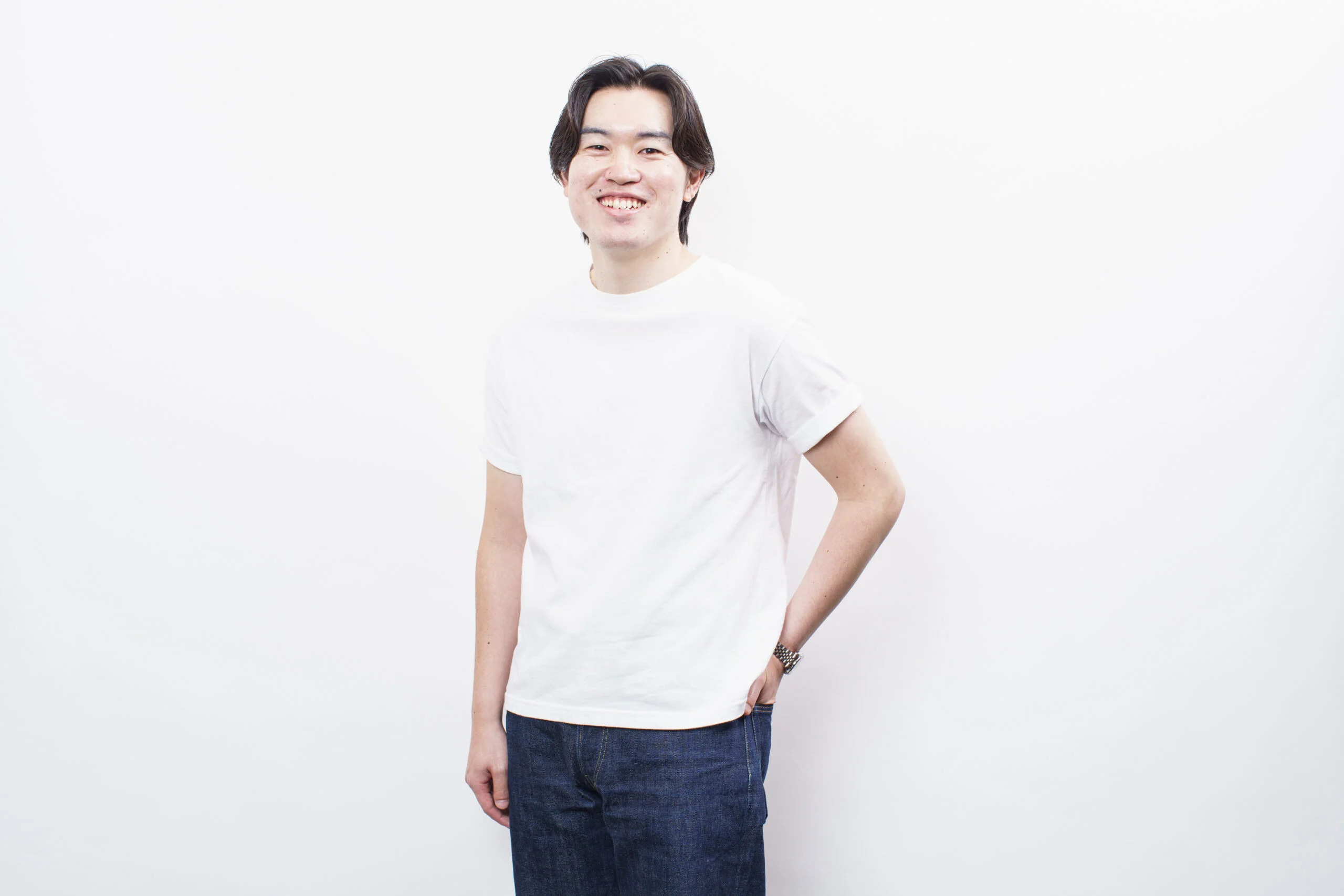 社員インタビュー K.Mさん