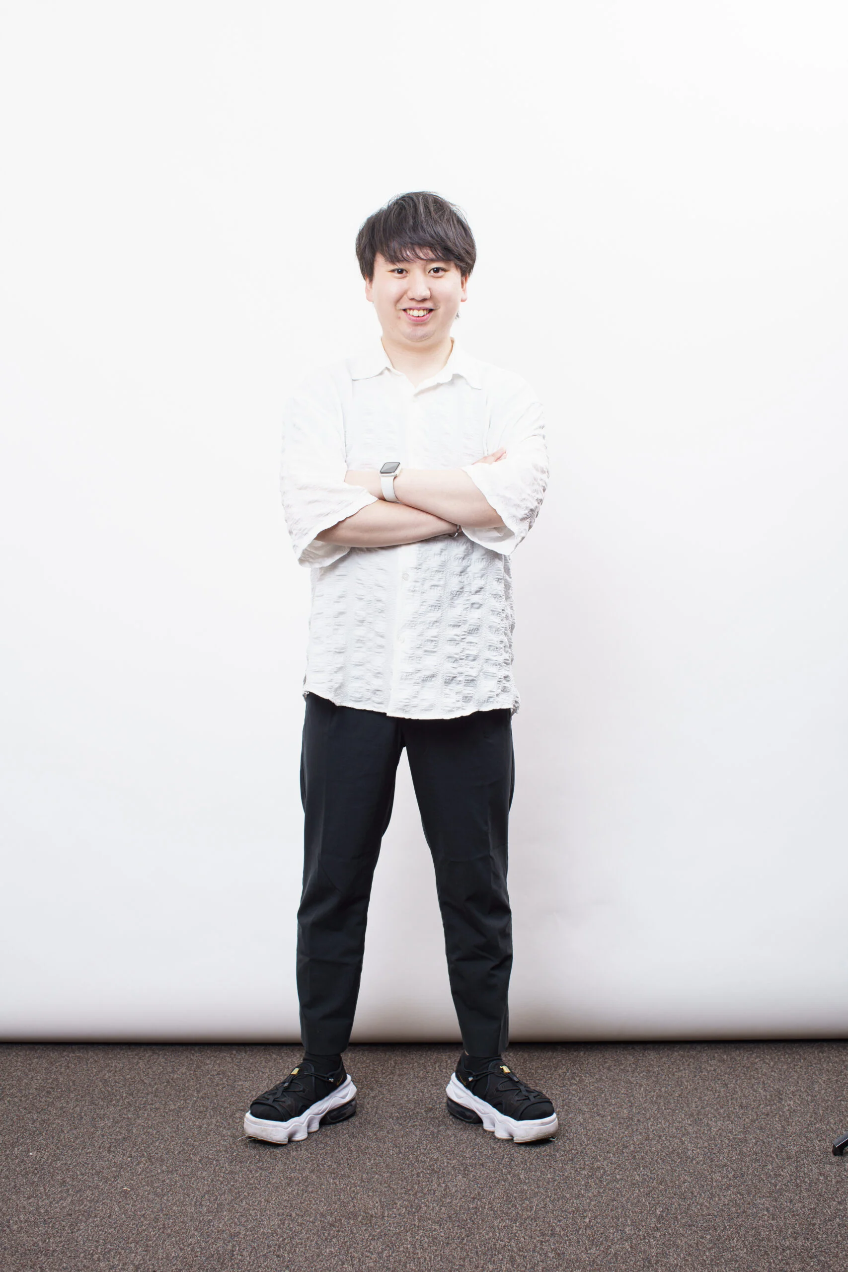 社員インタビュー M.Sさん