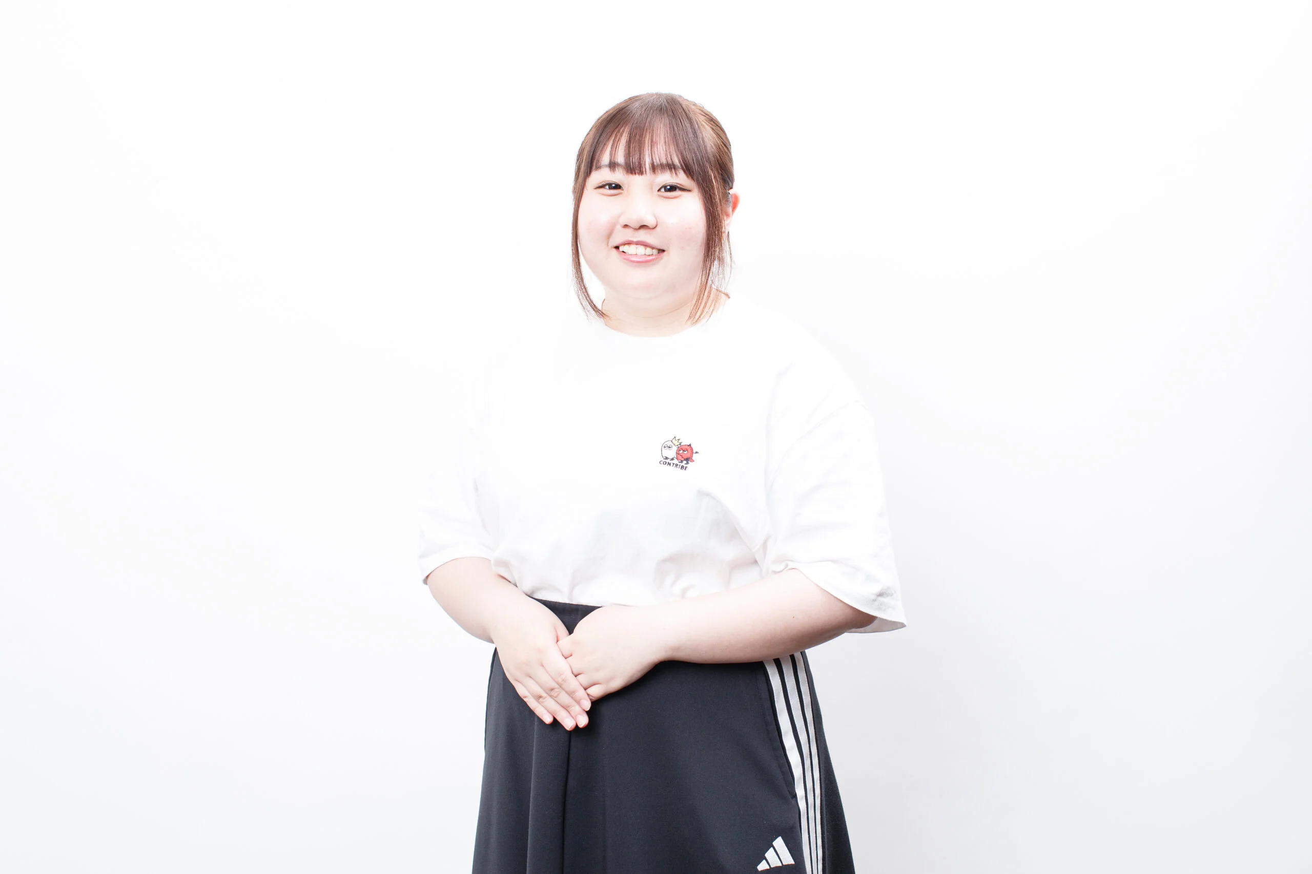 社員インタビュー M.Sさん