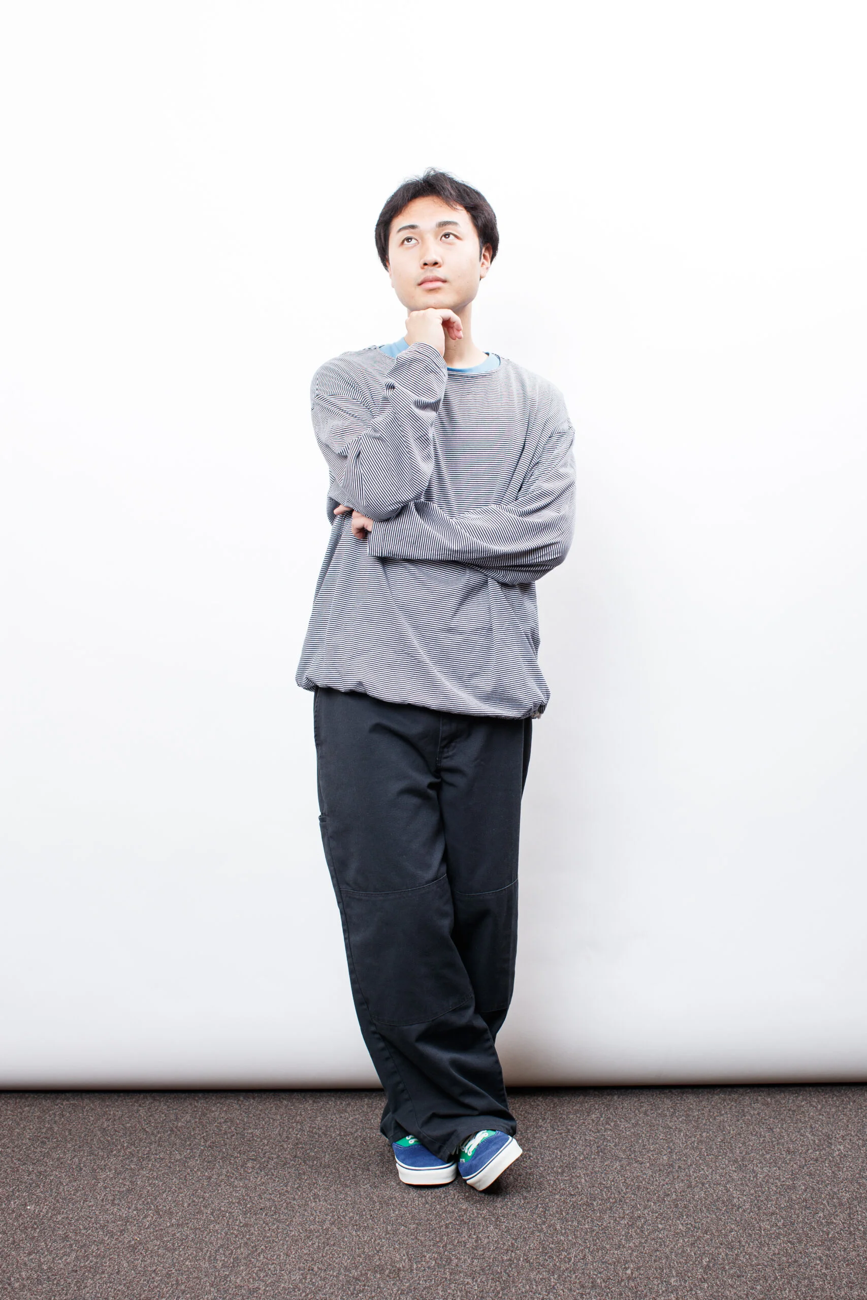 社員インタビュー S.Sさん