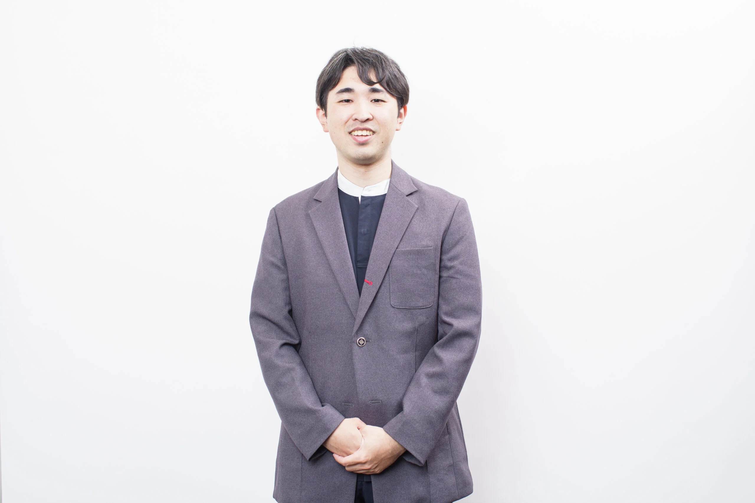 社員インタビュー Y.Mさん